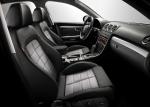 Seat Exeo 2011 года